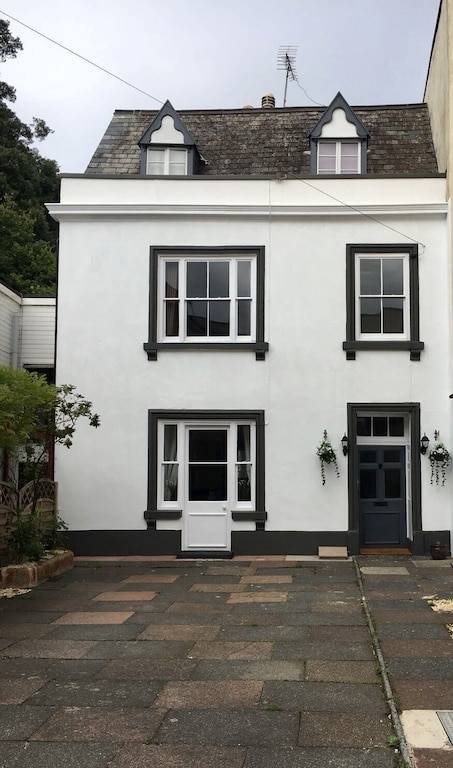 House Teignmouth