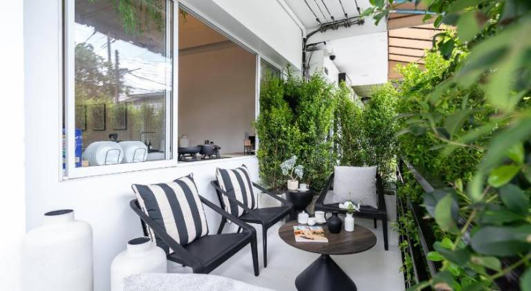 Vacation home | Next to Wat Chedi Luang | Pets are welcome — photo 3