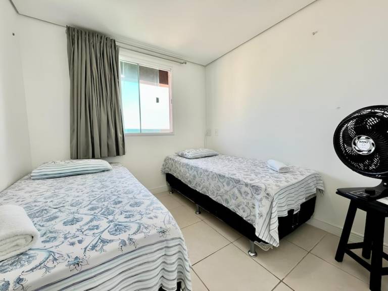 Apartamento Natal