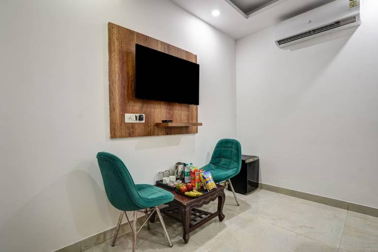 Hotel Sun Plaza — photo 4