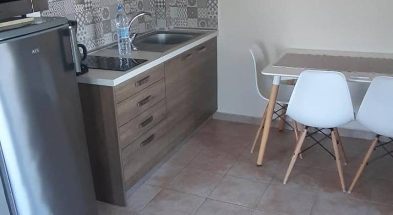 Pleasant holiday apartment with barbeque, garden & terrace | Pet-friendly — photo 5