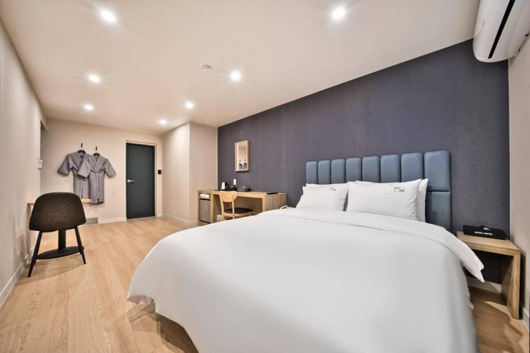 Daon Hotel