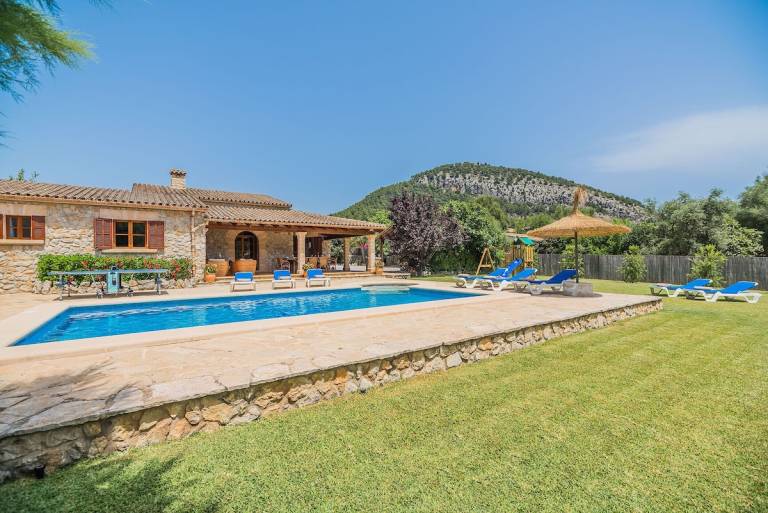 Finca Alcúdia