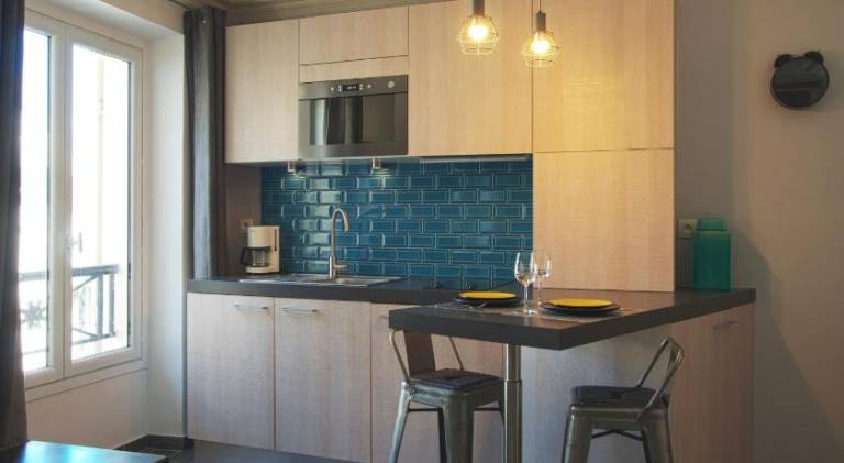 Lovely rental apartment | Near Louvre | Good for workation | Pet-friendly — photo 3