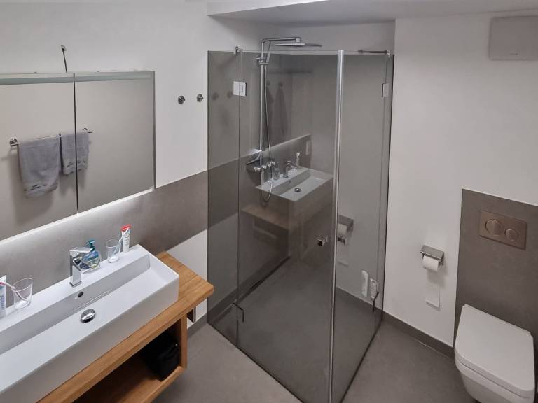 Holiday apartment with sauna — photo 5