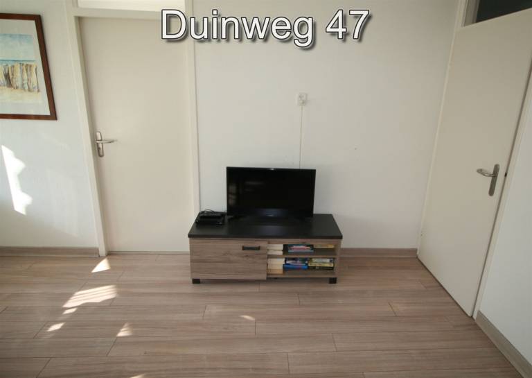 Ferienwohnung Zoutelande