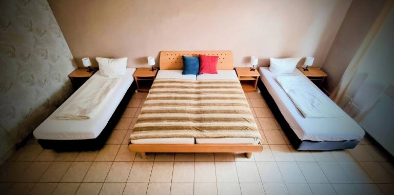 Ferienwohnung Hammersbach