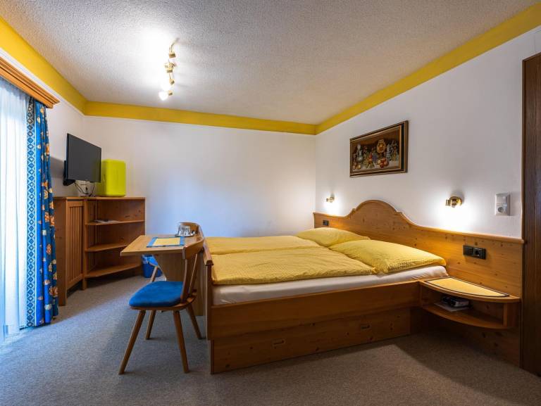 Stuga Zell am See