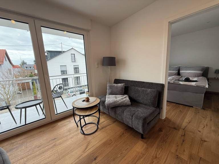 Ferienwohnung Karlsruhe