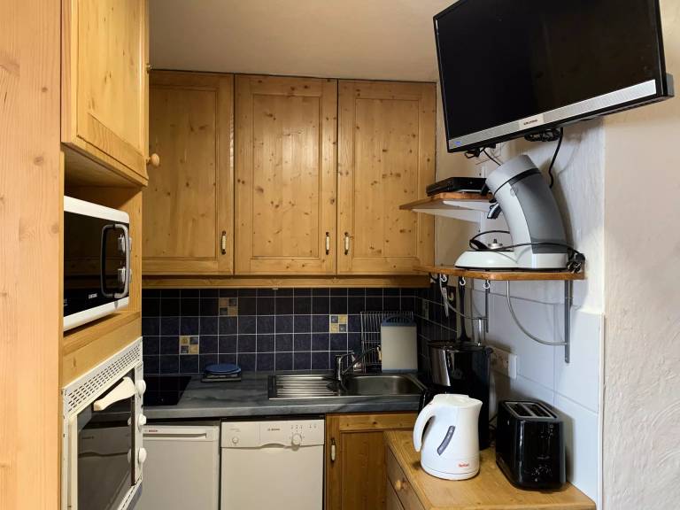 Apartment | Next to the ski | Dogs allowed — photo 3