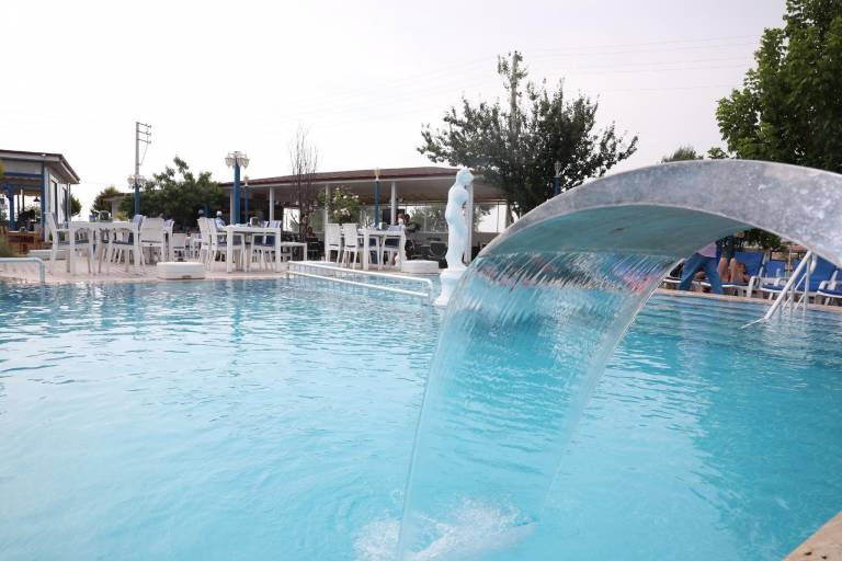Chambre d'hôtes Didim