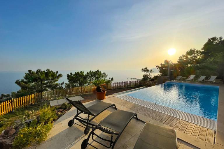 Villa Agay