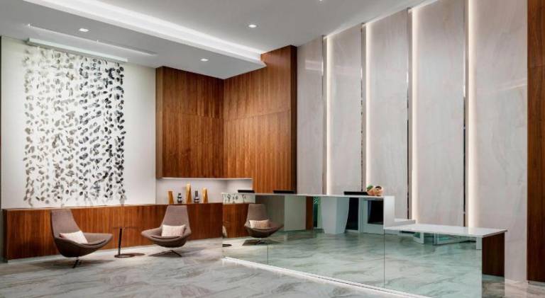 AC Hotel San Francisco Airport/Oyster Point Waterfront — photo 4