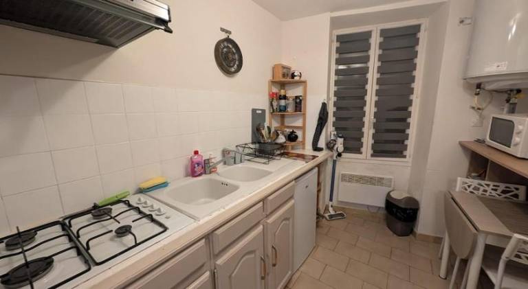 Holiday apartment with 1 room for 2 persons — photo 3