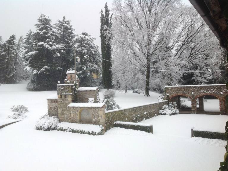 Casa  Cison di Valmarino