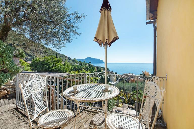 Camera privata Pieve ligure