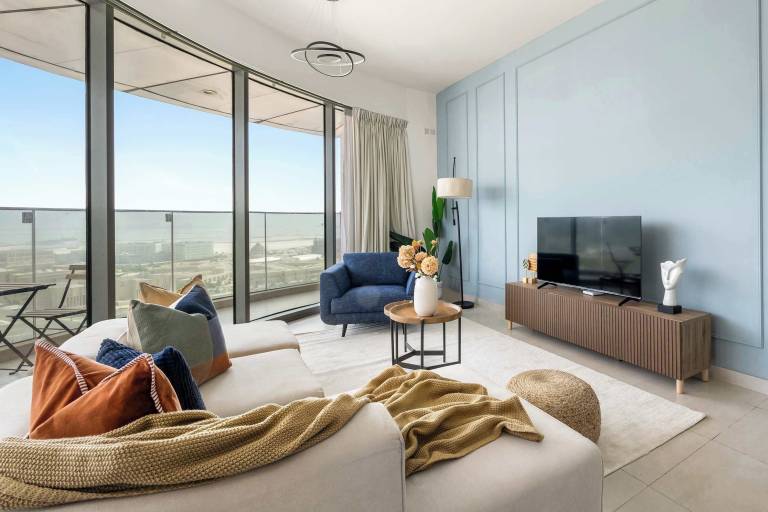 Ferienwohnung RR5
