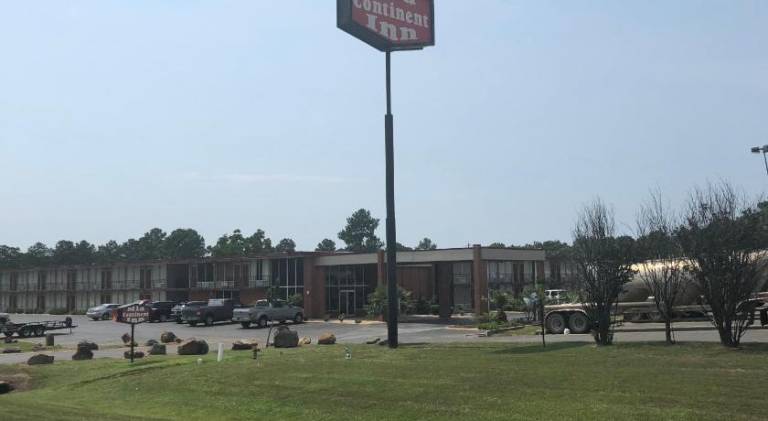 Motel Greenwood