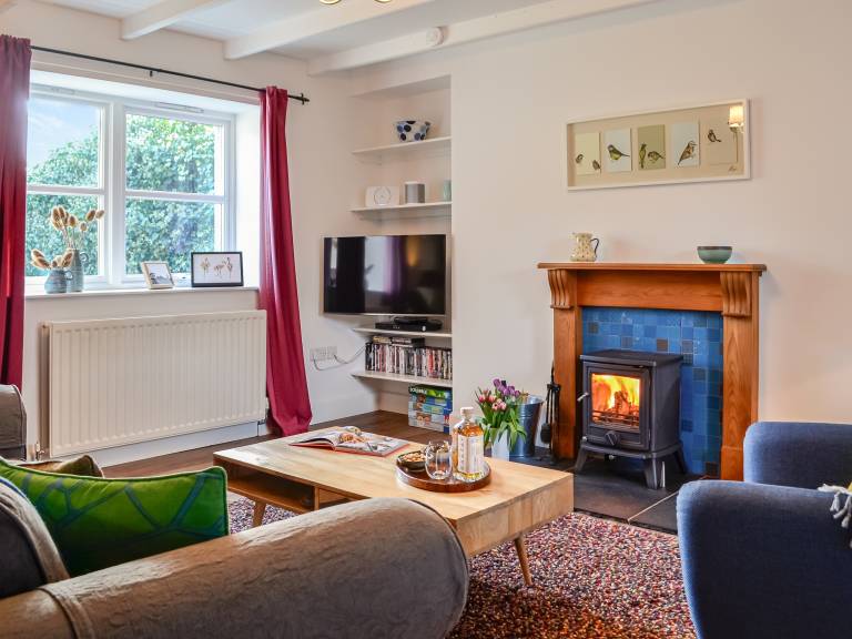 Cottage  Leitholm
