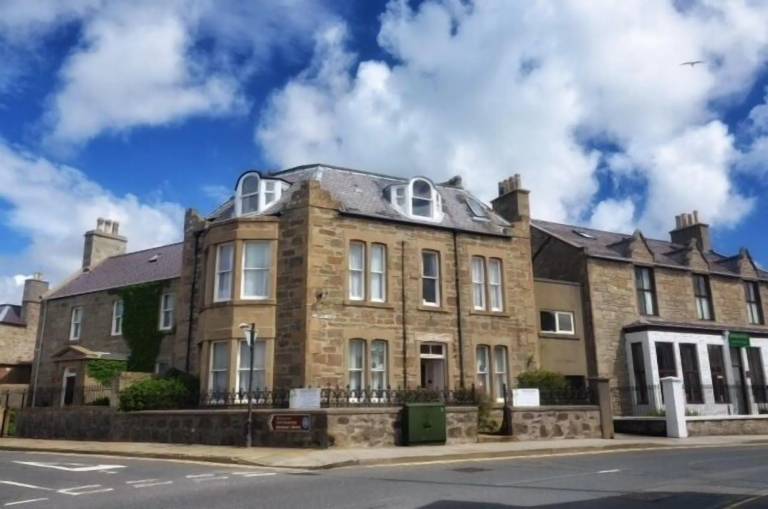 House Lerwick