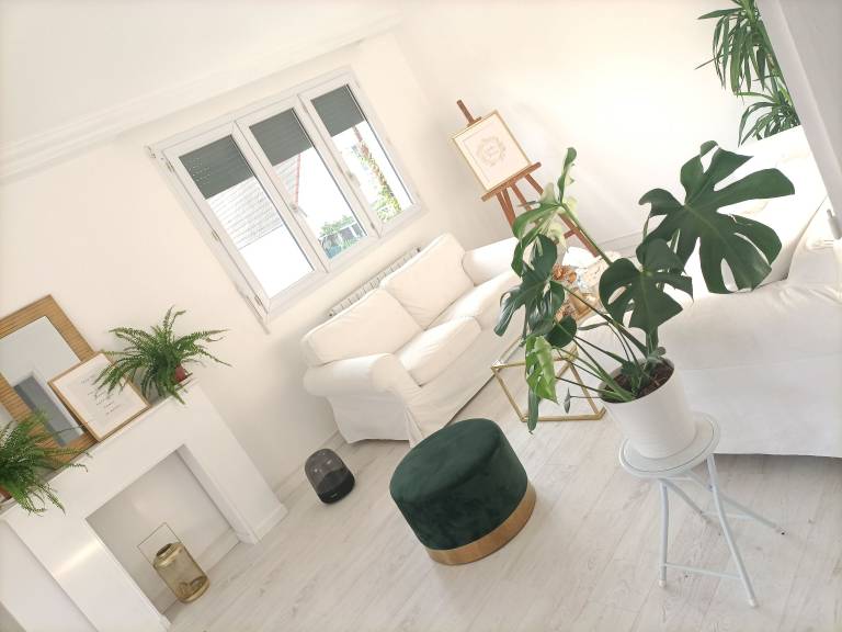 Maison de vacances Orly