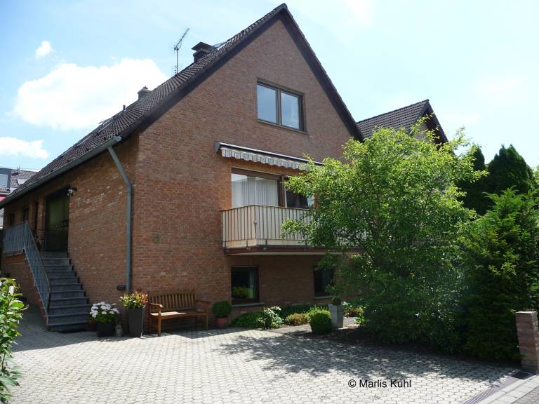 Ferienwohnung Hennef (Sieg)