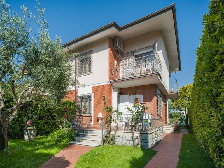 Huis  Viareggio