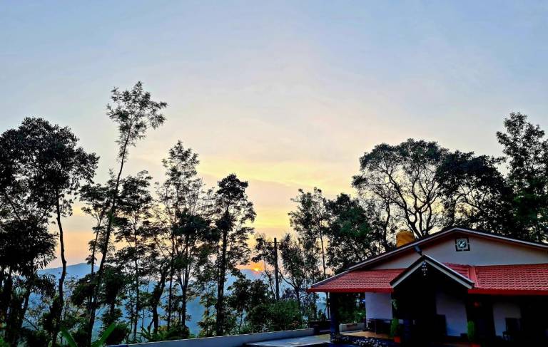 Sapthagiri Homestay — photo 4