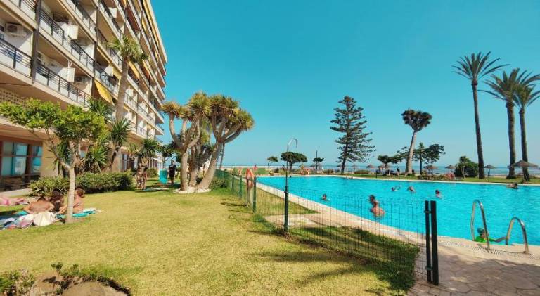 Rental apartment with private pool & terrace | Beach nearby | Good for workation | Pet-friendly — photo 4