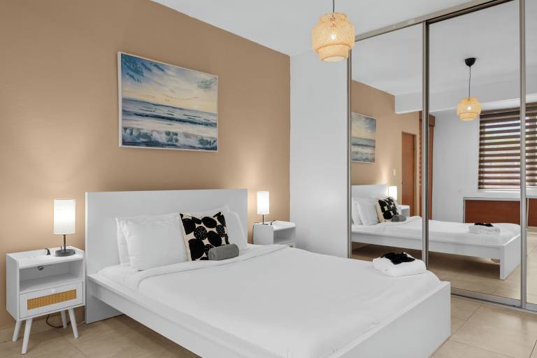 Apartment  San Juan