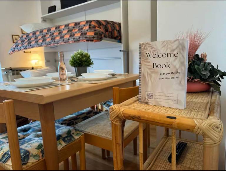Pleasant rental apartment | Mountain view | Next to the ski | Pet-friendly — photo 3