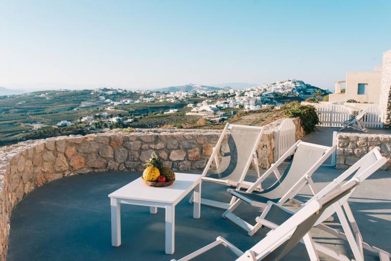 Villa Santorini