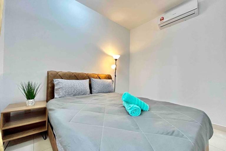 100 m² Ferienwohnung