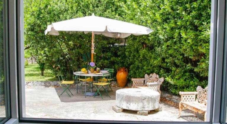 Rental apartment with 2 rooms for 7 persons — photo 3