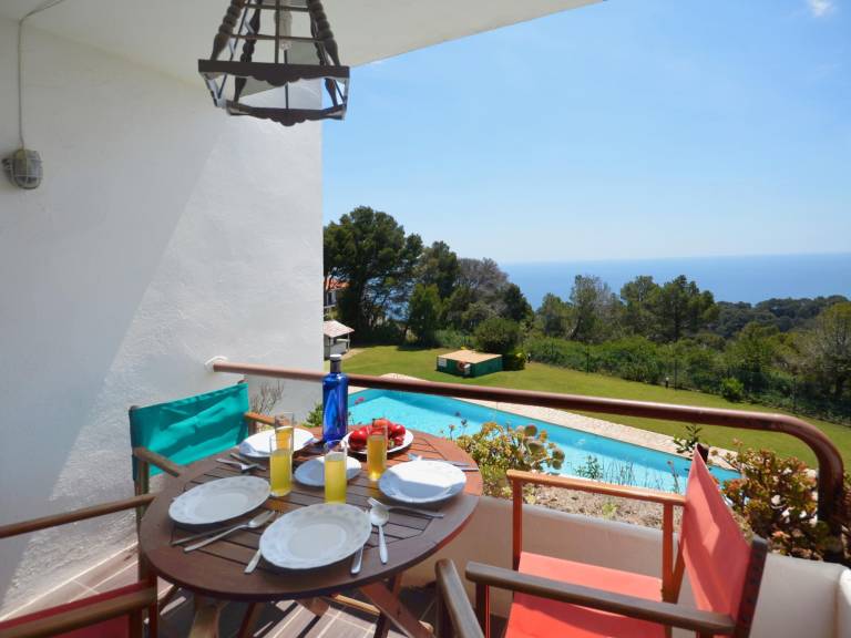 Appartement Begur