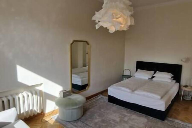 Appartement Senamiestis