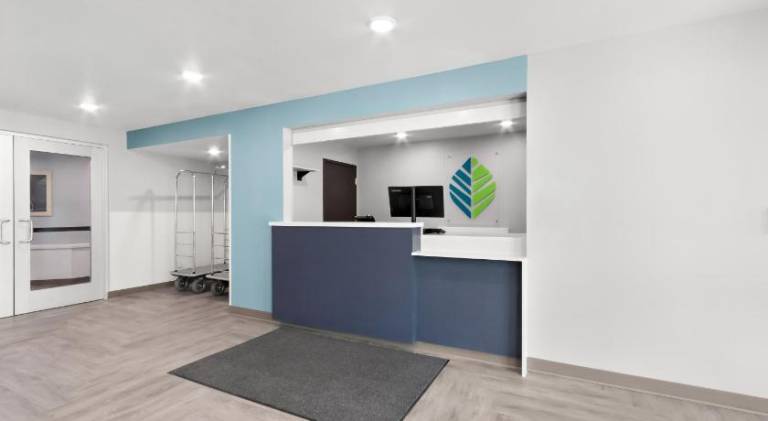 WoodSpring Suites Chandler Phoenix Medical Center — photo 5
