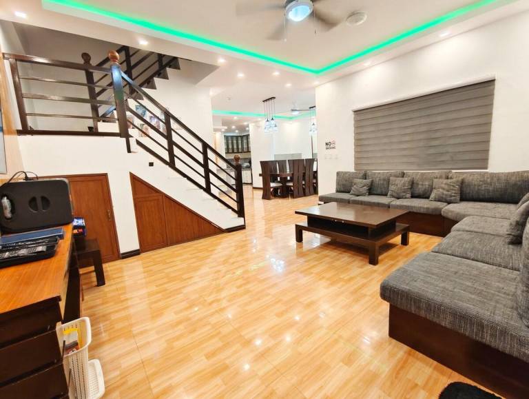 House with 5 rooms for 20 persons — photo 4