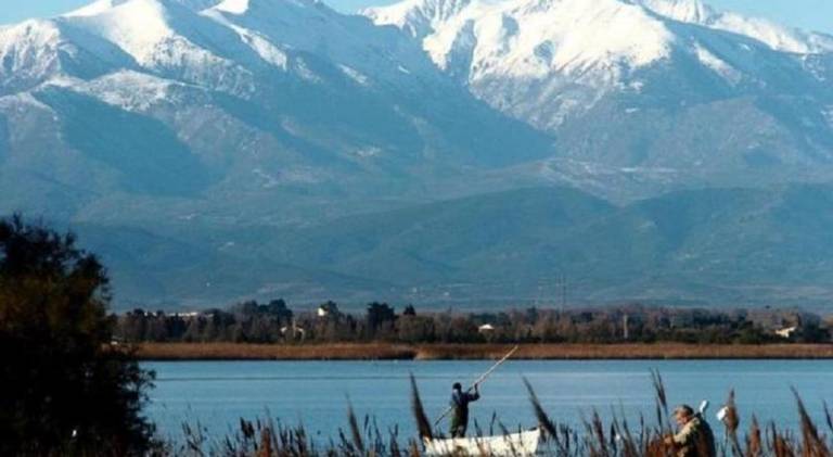 MOBILE HOME FOR YOU in Canet-en-Roussillon