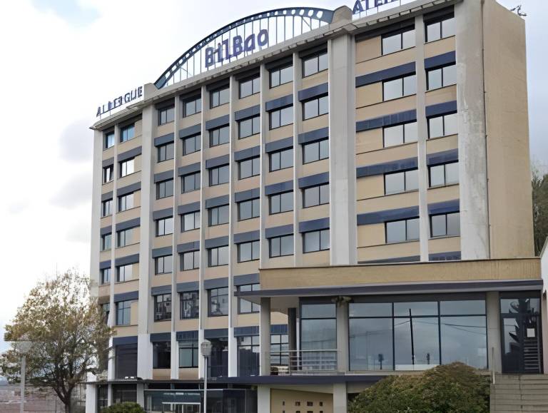 Bilbao Hostel in Bilbao