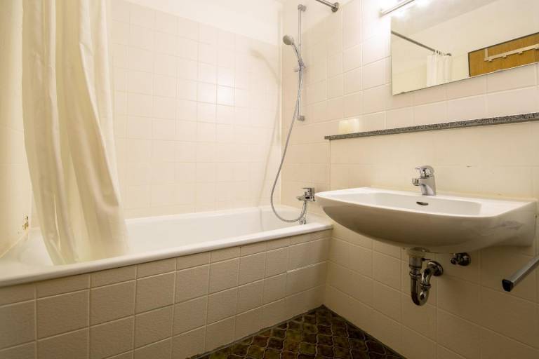 1-Room-Apartment (Type 1) — photo 4