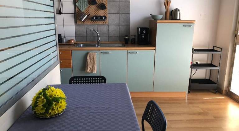 Vacation home | Next to the beach | Dogs allowed in San Giovanni Teatino