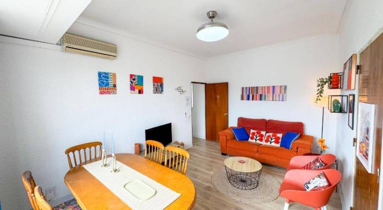 Wonderful apartment | Next to Aljafería | Pet-friendly — photo 3