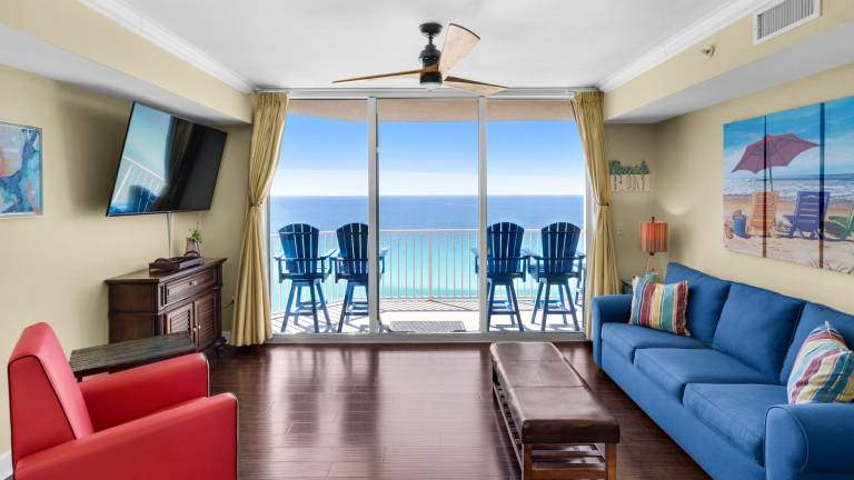 Apartment Panama City Beach