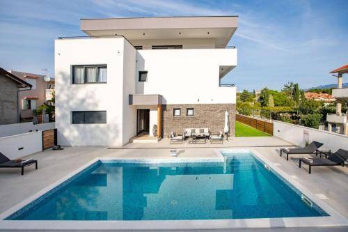 Serviced apartment Lopar, Croatia