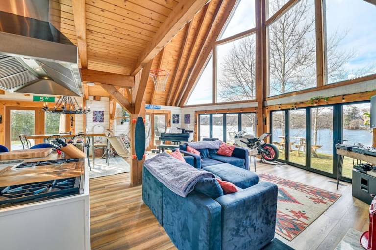 Landhaus
