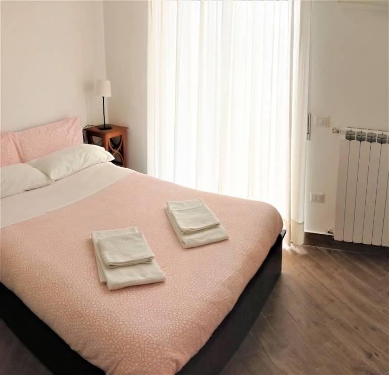 Appartamento Campi Flegrei
