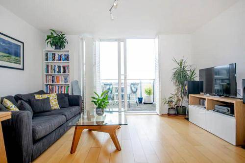Apartment Poplar