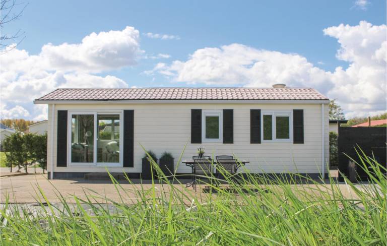 Ferienhaus mit Hund inSint-Annaland Zeeland f&uuml;r max. 4 Personen