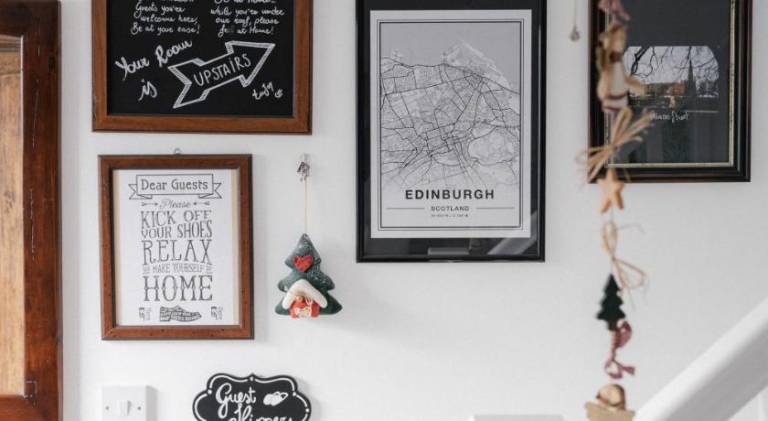BroomHouse HomeStay — photo 3